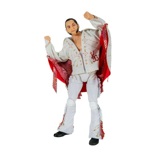 AEW Unrivaled Collection Matt Jackson 6.5 inch Action Figure for sale online